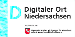 Digitaler Ort Niedersachsen