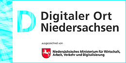 Digitaler Ort Niedersachsen