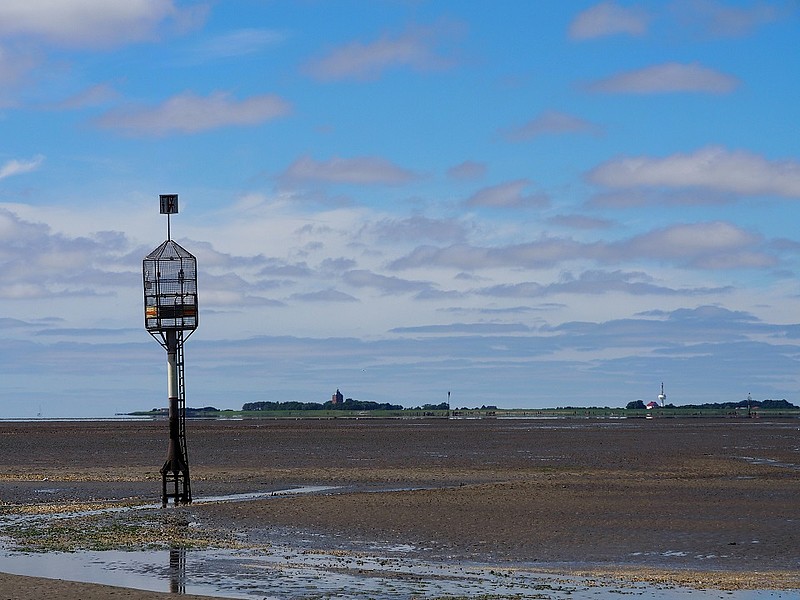 RTL Experiment Wattenmeer Neuwerk