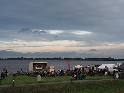 Seefest Bad Bederkesa