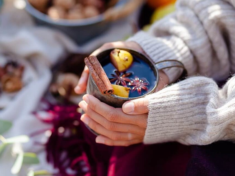 Glühwein