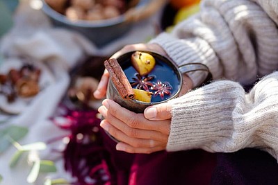 Glühwein