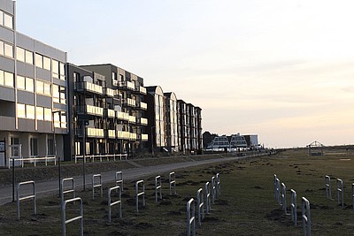 Häuser mit Wohnungen in Cuxhaven Sahlenburg