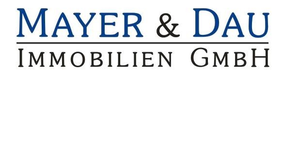 Logo des Immobilienunternehmens Meyer und Dau